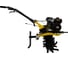 Мотоблок Habert HM-211 170, без колес 00-00160354 5
