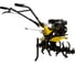 Мотоблок Habert HM-211 170, без колес 00-00160354 6