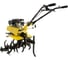 Мотоблок Habert HM-211 170, без колес 00-00160354 10
