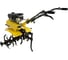 Мотоблок Habert HM-211 170, без колес 00-00160354 11