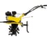 Мотоблок Habert HM-211 170, без колес 00-00160354 12