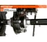 Мотоблок Sturm GK8210GP 9