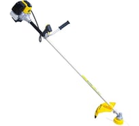 Триммер бензиновый ПОЛЕСАД ТБ-552 (2,5 кВт, 3,4лс, захват 25.5/42 см) 020315