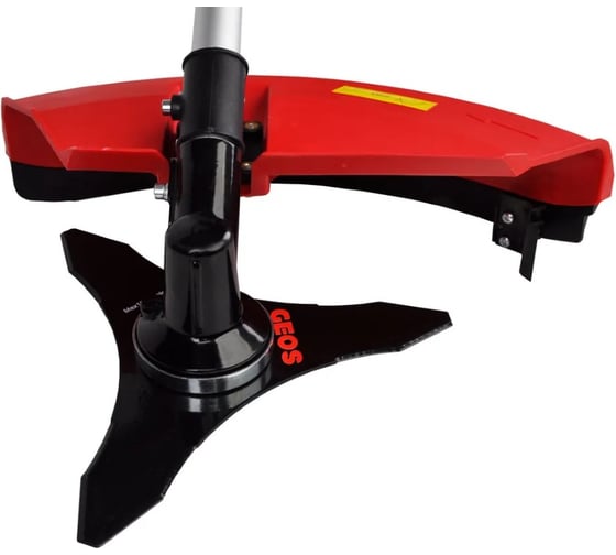 Мотокоса бензиновая GEOS Max Premium 151 B 227616