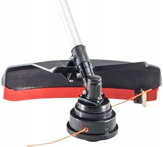 Мотокоса бензиновая GEOS Max Comfort 126 B 227611