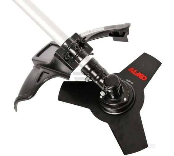 Мотокоса бензиновая GEOS Max Comfort 126 B 227611