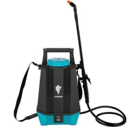 Аккумуляторный опрыскиватель Leonord 8,0 л kf-a-8l 107224