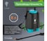 Аккумуляторный опрыскиватель Leonord 8,0 л kf-a-8l 107224 8