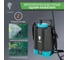 Аккумуляторный опрыскиватель Leonord 8,0 л kf-a-8l 107224 9