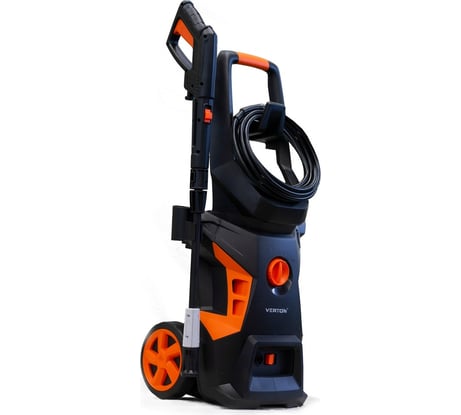 Мойка высокого давления VERTON PW 1700 01.5985.6344