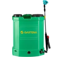 Аккумуляторный опрыскиватель GARTENA 16 литров мод OD-16A