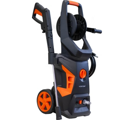 Мойка высокого давления VERTON PW 2200С 01.5985.6346