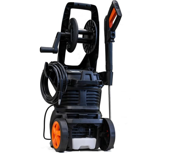 Мойка высокого давления VERTON PW 2200С 01.5985.6346