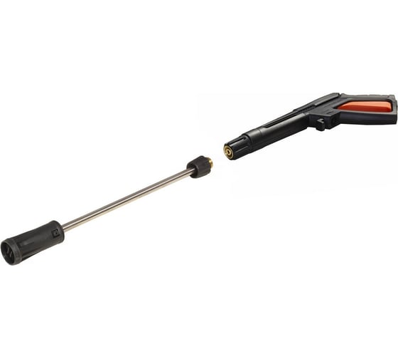 Мойка высокого давления VERTON PW 2200С 01.5985.6346