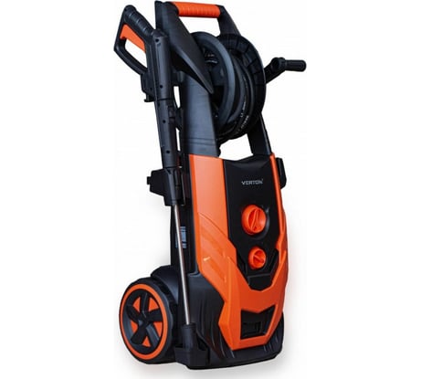 Мойка высокого давления VERTON PW 2800С 01.5985.8574