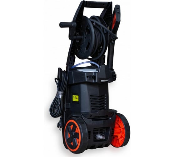 Мойка высокого давления VERTON PW 2800С 01.5985.8574