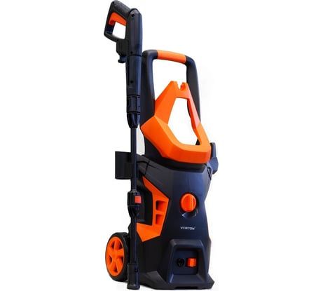Мойка высокого давления VERTON PW 1500 01.5985.6343