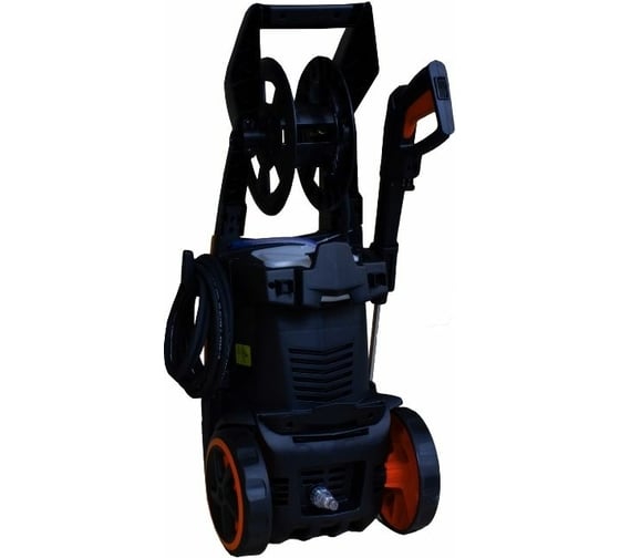 Мойка высокого давления VERTON PW 1900С 01.5985.6345
