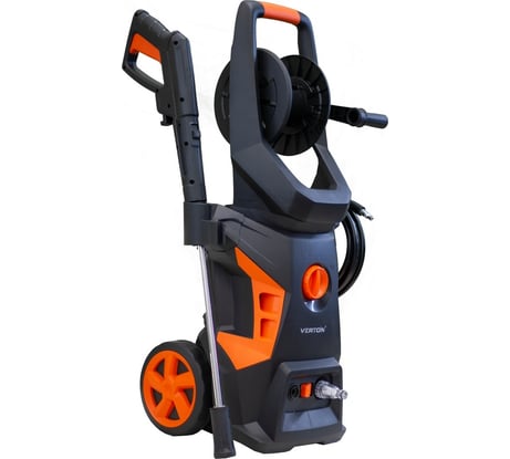 Мойка высокого давления VERTON PW 2500С 01.5985.6347