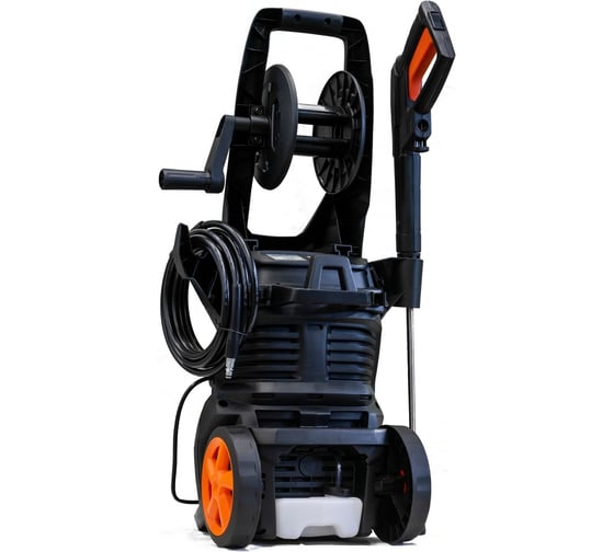 Мойка высокого давления VERTON PW 2500С 01.5985.6347