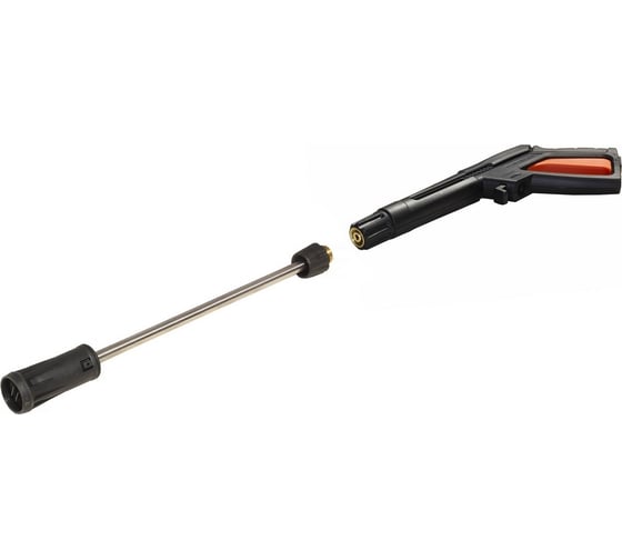 Мойка высокого давления VERTON PW 2500С 01.5985.6347