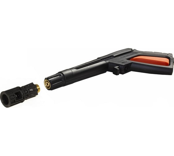 Мойка высокого давления VERTON PW 2500С 01.5985.6347