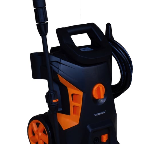 Мойка высокого давления VERTON PW 1200 01.5985.8573
