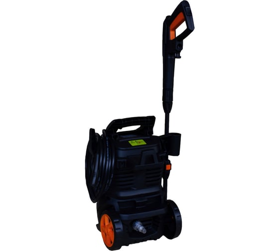 Мойка высокого давления VERTON PW 1200 01.5985.8573