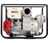 Мотопомпа бензиновая Honda WT 40 XK3 WT40XK3DE(BELG)