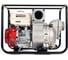 Мотопомпа бензиновая Honda WT 40 XK3 WT40XK3DE(BELG) 1