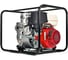 Мотопомпа бензиновая Honda WT 40 XK3 WT40XK3DE(BELG) 4