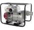 Мотопомпа бензиновая Honda WT 40 XK3 WT40XK3DE(BELG) 12