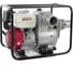 Мотопомпа бензиновая Honda WT 40 XK3 WT40XK3DE(BELG) 13