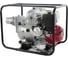 Мотопомпа бензиновая Honda WT 40 XK3 WT40XK3DE(BELG) 15