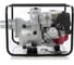 Мотопомпа бензиновая Honda WT 40 XK3 WT40XK3DE(BELG) 16