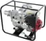 Мотопомпа бензиновая Honda WT 40 XK3 WT40XK3DE(BELG) 17