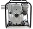 Мотопомпа бензиновая Honda WT 40 XK3 WT40XK3DE(BELG) 19