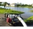 Мотопомпа бензиновая Honda WT 40 XK3 WT40XK3DE(BELG) 22