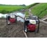 Мотопомпа бензиновая Honda WT 40 XK3 WT40XK3DE(BELG) 23