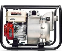 Мотопомпа бензиновая Honda WT 20 XK4 WT20XK4DE(BELG)