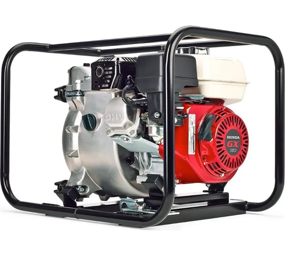 Мотопомпа бензиновая Honda WT 20 XK4 WT20XK4DE(BELG)