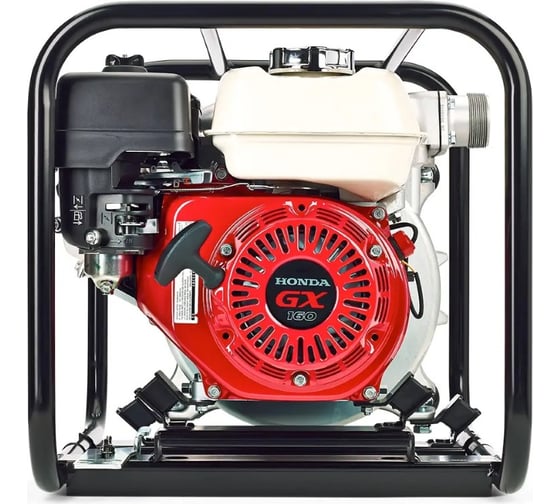 Мотопомпа бензиновая Honda WT 20 XK4 WT20XK4DE(BELG)