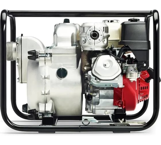 Мотопомпа бензиновая Honda WT 30 XK4 WT30XK4DE(BELG)
