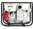 Мотопомпа бензиновая Honda WT 30 XK4 WT30XK4DE(BELG) 1