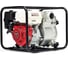 Мотопомпа бензиновая Honda WT 30 XK4 WT30XK4DE(BELG) 2