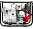Мотопомпа бензиновая Honda WT 30 XK4 WT30XK4DE(BELG) 3