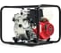 Мотопомпа бензиновая Honda WT 30 XK4 WT30XK4DE(BELG) 4
