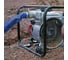 Мотопомпа бензиновая Honda WT 30 XK4 WT30XK4DE(BELG) 6