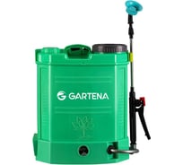 Аккумуляторный опрыскиватель GARTENA 14 литров мод. OD-14A