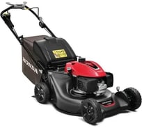 Газонокосилка бензиновая Honda бензокосилка HRN 536 VYEA HRN536CVYEA(BELG)